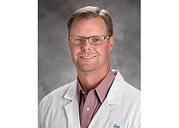 Grant Taylor, DO - BANNER HEALTH CENTER Fort Collins Primary Care Physicians image 1