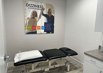 Garland Physical Therapists Grant Thornbrugh, PT, DPT - FYZICAL THERAPY & BALANCE CENTERS