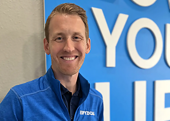 Grant Thornbrugh, PT, DPT - FYZICAL THERAPY & BALANCE CENTERS Garland Physical Therapists image 1