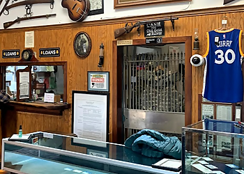 Fremont Pawn Shops Granters Pawn Shop