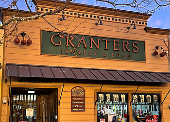 Granters Pawn Shop Fremont Pawn Shops image 1