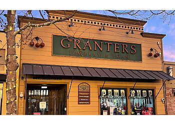 Oakland pawn shop Granters Pawn Shop