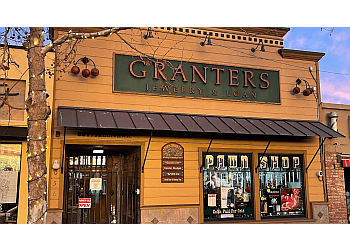 Granters Pawn Shop Oakland Pawn Shops