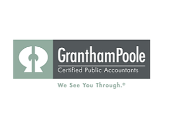 Jackson Accounting Firms GranthamPoole PLLC