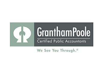 GranthamPoole PLLC Jackson Accounting Firms