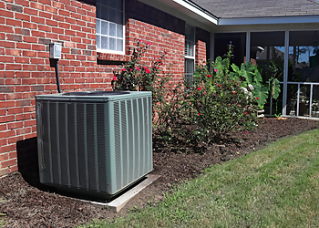 Visalia Hvac Services Grants Air Conditioning & Heating Inc.