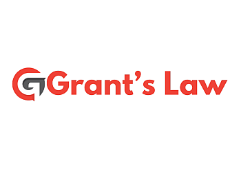 Grant's Law Firm Riverside Patent Attorney