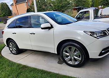 Virginia Beach Auto Detailing Services Grants Ride Clean