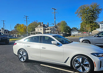 Virginia Beach Auto Detailing Services Grants Ride Clean