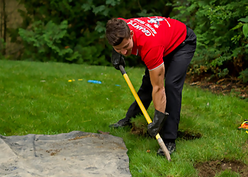 Worcester Septic Tank Services Grant's Septic Techs