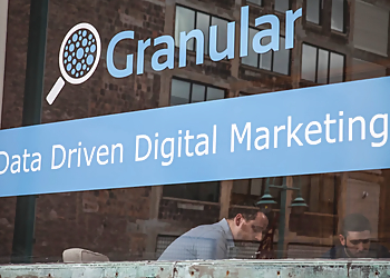 Granular Granular - Milwaukee, WI Advertising Agencies - Office Image