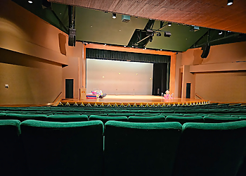 Garland Places To See Granville Arts Center