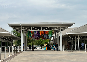 Granville Arts Center Garland Places To See image 1