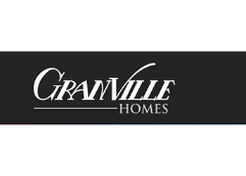Granville Homes Clovis Home Builders