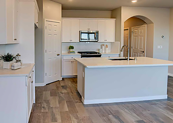 Fresno Home Builders Granville Homes