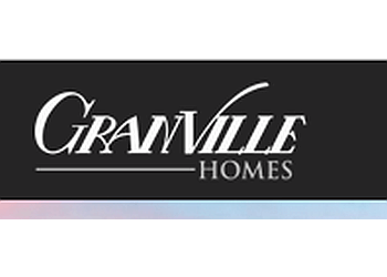 Granville Homes Fresno Home Builders