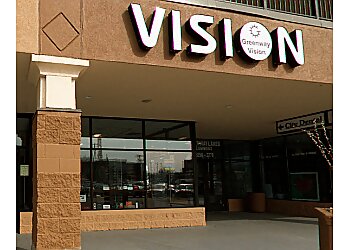 Minneapolis Eye Doctors William Flynn, OD - GREENWAY VISION