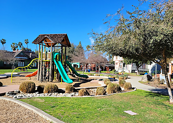 Escondido Public Parks Grape Day Park