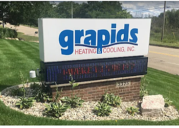 Grand Rapids Plumbers Grapids Home Services