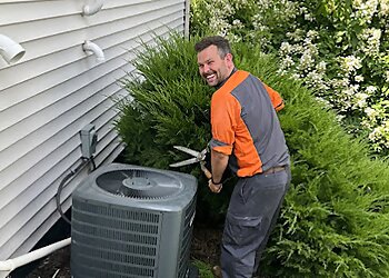 Grand Rapids Hvac Services Grapids Home Services LLC