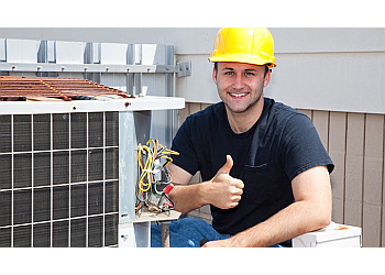 3 Best HVAC Services in Grand Rapids, MI - Expert Recommendations