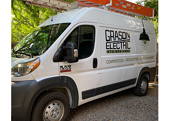 Grason Electric Fort Collins Electricians