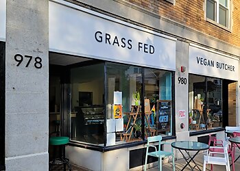 Rochester Vegetarian Restaurants Grass Fed
