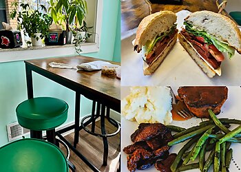 Rochester Vegetarian Restaurants Grass Fed