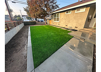 San Bernardino Lawn Care Services Grass Monkey Landscape and Development