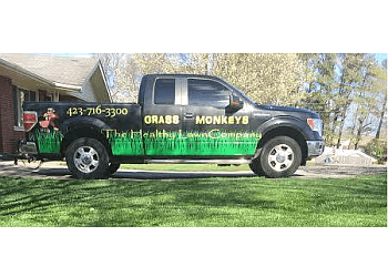 Grass Monkeys Chattanooga Lawn Care Services