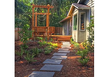 Eugene Landscaping Companies GrassRoots Landscape Co