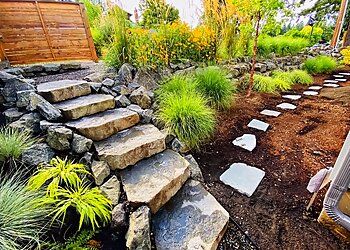 Eugene Landscaping Companies GrassRoots Landscape Co