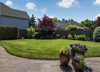 GrassRoots Landscape Company Eugene Landscaping Companies