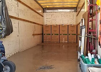 Aurora Moving Companies GrassRoots Moving LLC