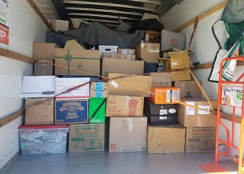 Aurora Moving Companies GrassRoots Moving LLC