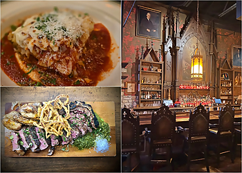 Louisville Italian Restaurants Grassa Gramma