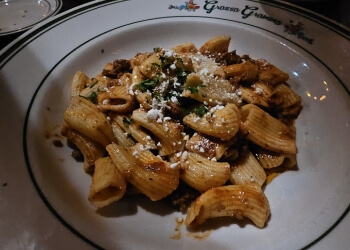 Grassa Gramma Louisville Italian Restaurants