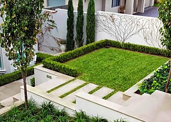 Long Beach Lawn Care Services Grassland Landscape and Lawncare LLC