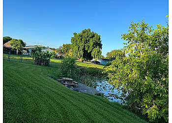 Hollywood Lawn Care Services Grasso Landscaping L.L.C