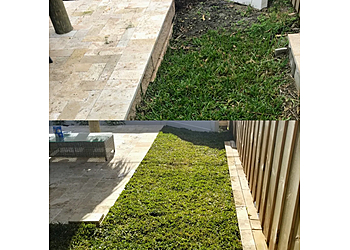 Hollywood Lawn Care Services Grasso Landscaping L.L.C