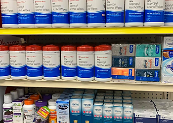 Yonkers Pharmacies Grassy Sprain Pharmacy