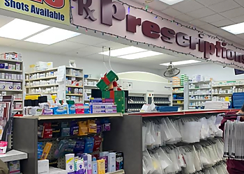 Yonkers Pharmacies Grassy Sprain Pharmacy