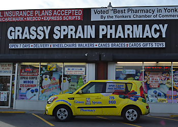 Grassy Sprain Pharmacy Yonkers Pharmacies image 1