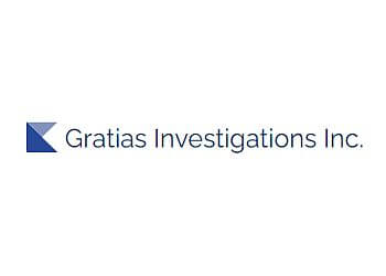 Gratias Investigations, Inc.