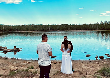 Gilbert Videographers Gratz Creative Management