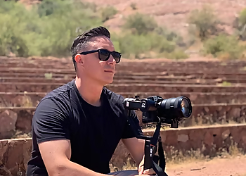 Gratz Creative Management  Scottsdale Videographers image 1