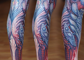 Graven Image Studio Inc. Santa Clara Tattoo Shops image 1