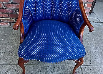 Fresno Upholstery Graves Upholstery