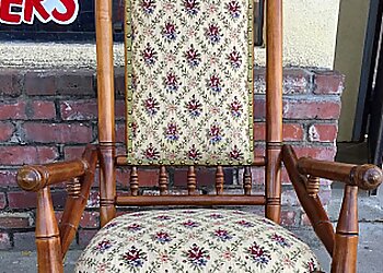 Fresno Upholstery Graves Upholstery