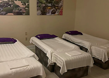 New Orleans Massage Therapy Gravier Street Massage